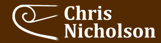 Chris Nicholson